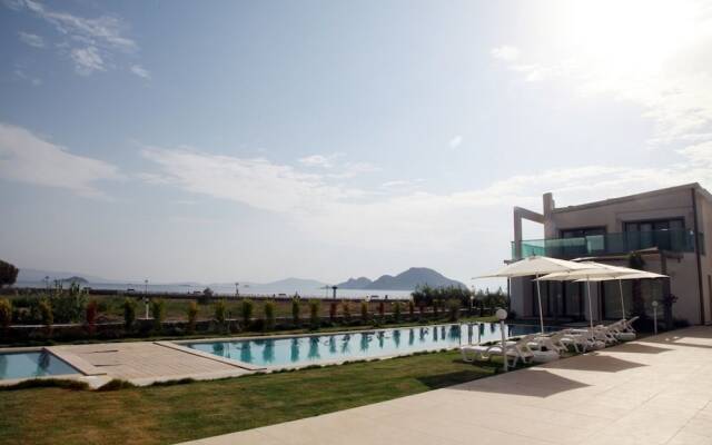 Aegean Pearl Suites