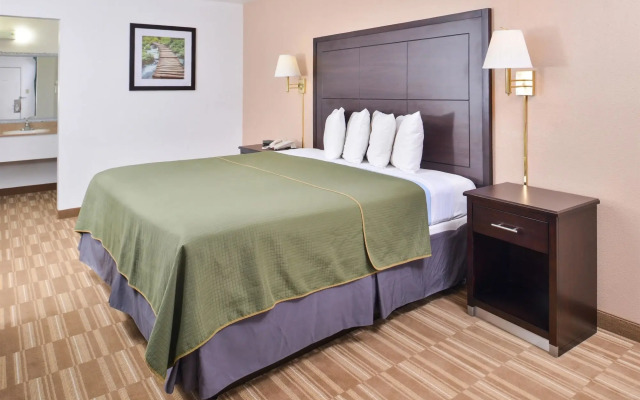 Americas Best Value Inn Clute Lake Jackson