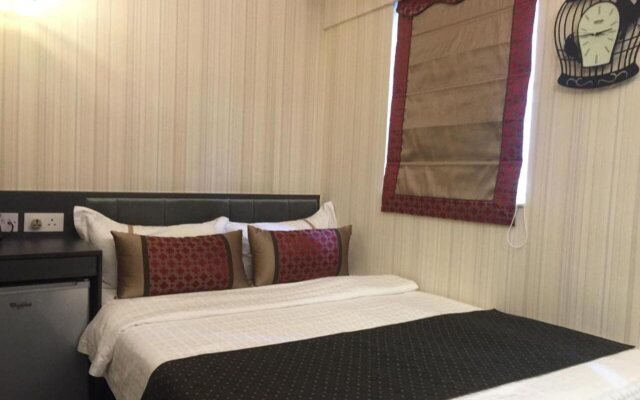 Seasons Hotel - Tsim sha tsui