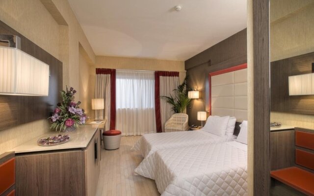 San Donato Golf Resort And Spa