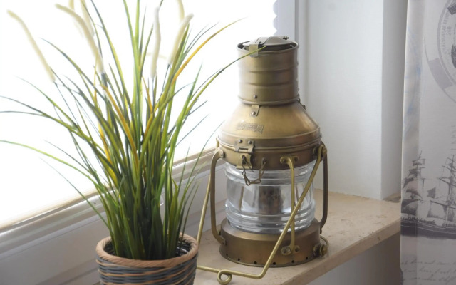 Ferienwohnung Smutje