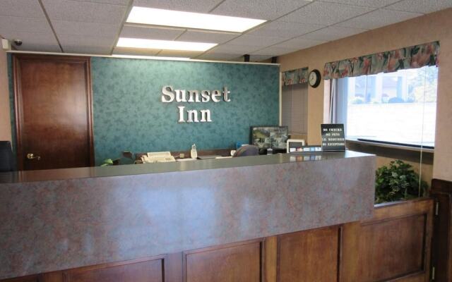 Sunset Inn - Augusta