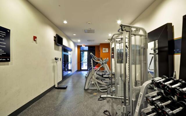 Hampton Inn Boca Raton-Deerfield Beach
