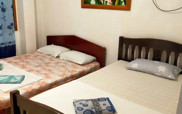 morenos cottage