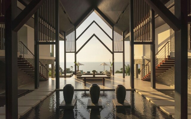 Villa Samira by Elite Havens