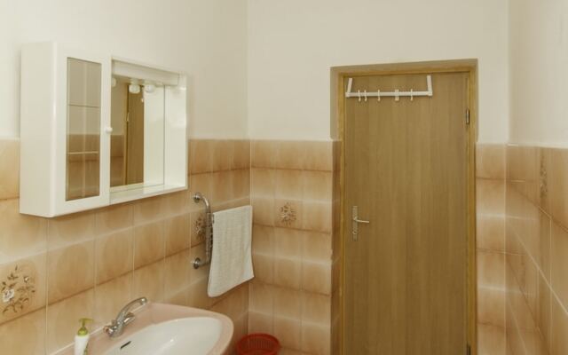 Apartments Joso