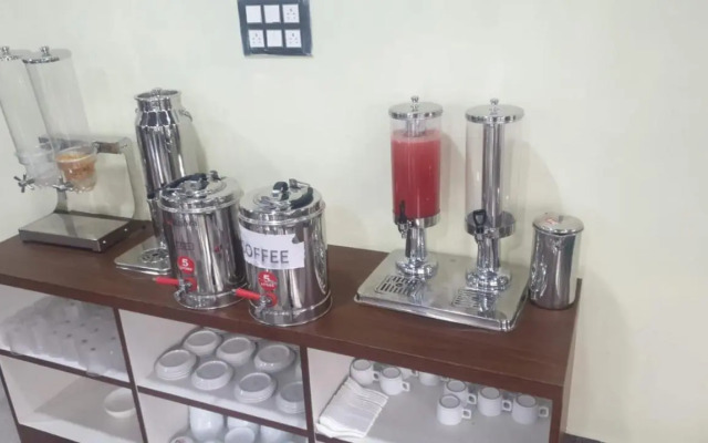Hotel La Gowri, Coorg