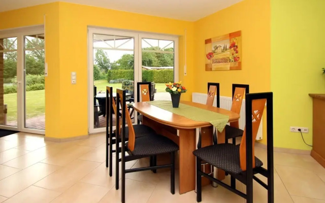 Appartementhaus am Kiessee, Westerholt