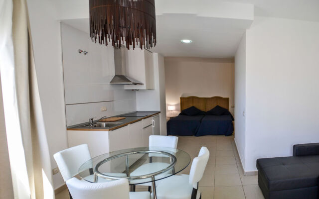 Dos Olivos Apartamentos