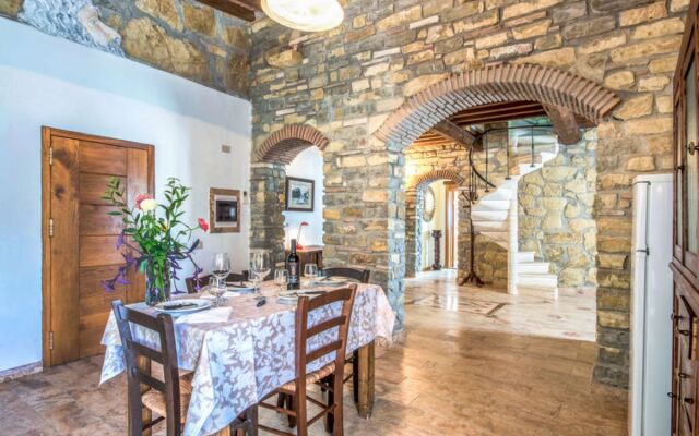 Locazione Turistica Villa Fontana