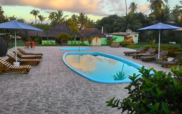 Pousada Cravo e Canela Beach