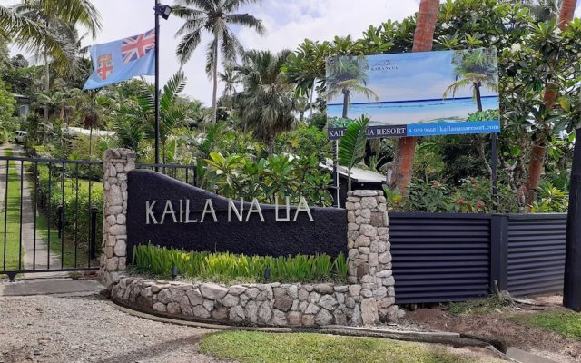 Kaila Na Ua Resort