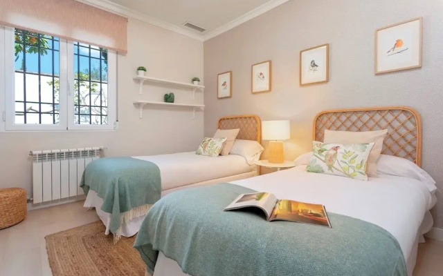 Genteel Home El Brillante