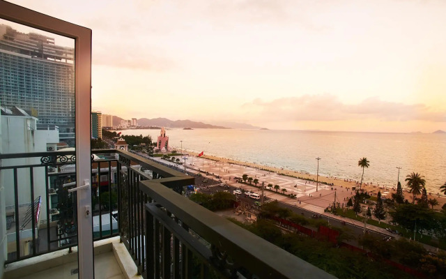 Boss Hotel Nha Trang