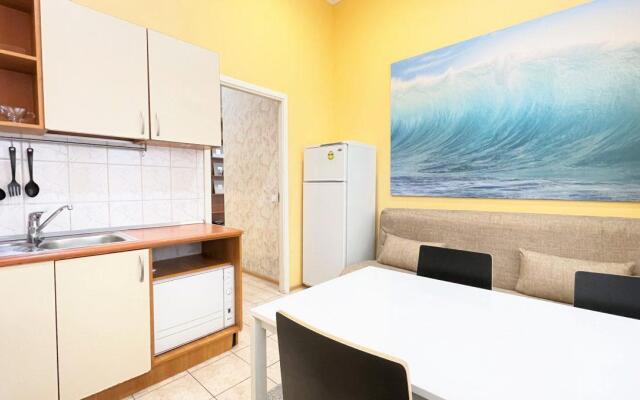 СуткиСпб на улице Моховая 44