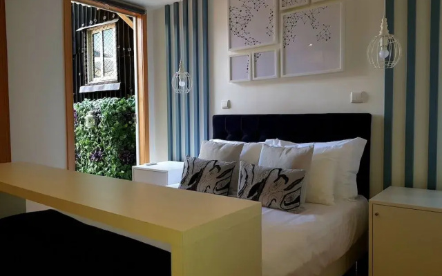 Bellu Suites