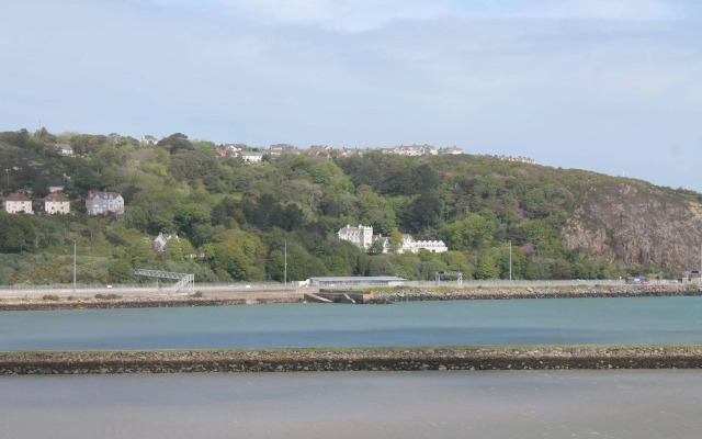 Fishguard Bay Hotel