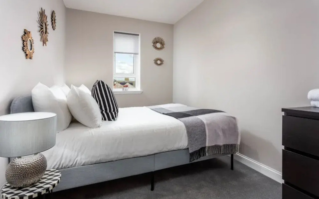 Waverley Suite No57 - Donnini Apartments