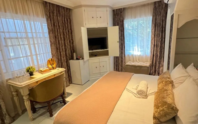 Summerview Boutique Hotel and Conference