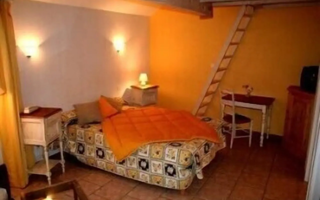 La Grange Aux Marmottes