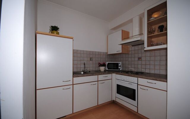 Schlossalm Appartements