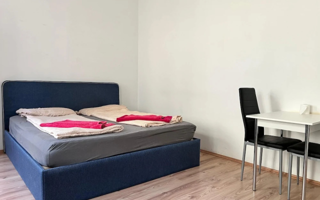 Spacious 4BR Stay Vienna for Families