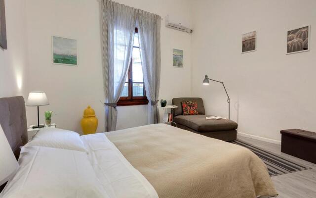 Sleep Tight Florence