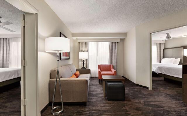 Homewood Suites by Hilton North Dallas-Plano