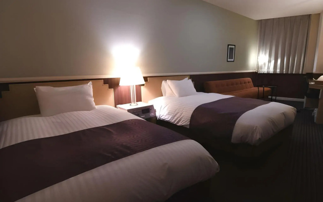 Chiba Washington Hotel