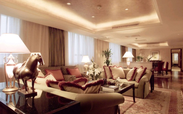 Clarion Tianjin Hotel