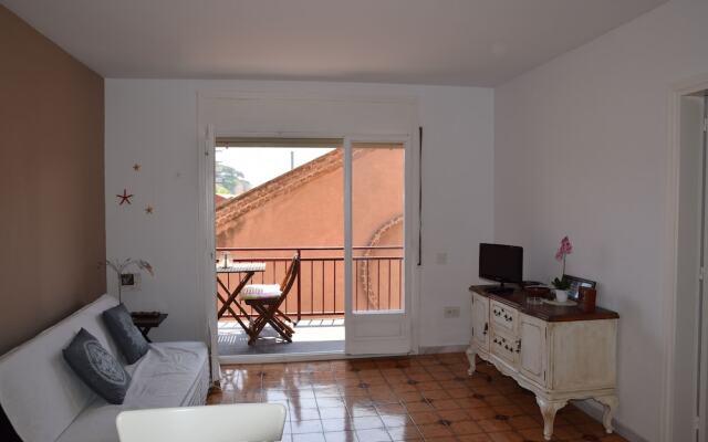 Apartamento Sant Sebastia 3