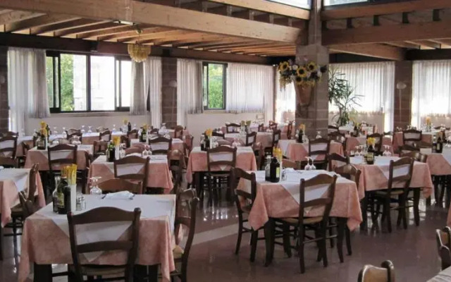 Hotel Noris