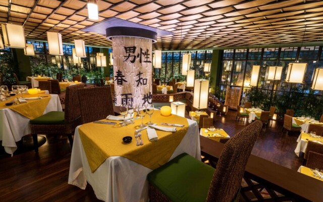 Royal Holiday At Grand Park Royal Cancun - All Inclusive