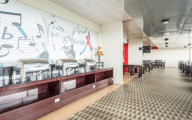 Airy Singkawang Barat Ahmad Yani Graha Wahana