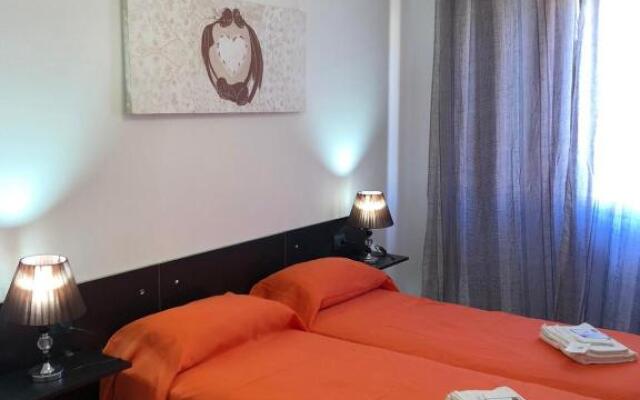 Casa Vacanza I Due Mori