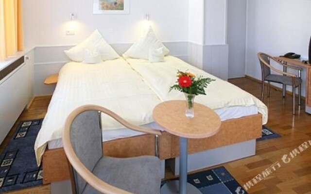 Hotel-Restaurant Ratskeller