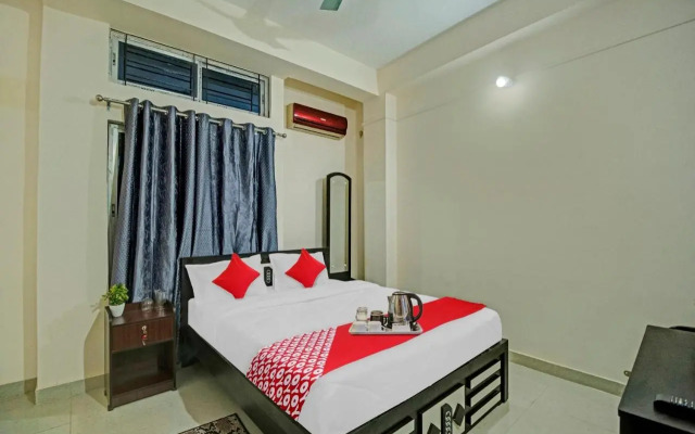 Oyo 92233 London Bridge Guest House