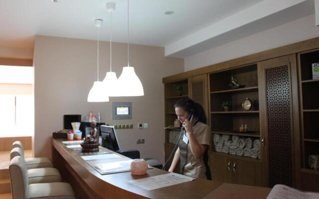 Park Hotel & SPA Vella Hills