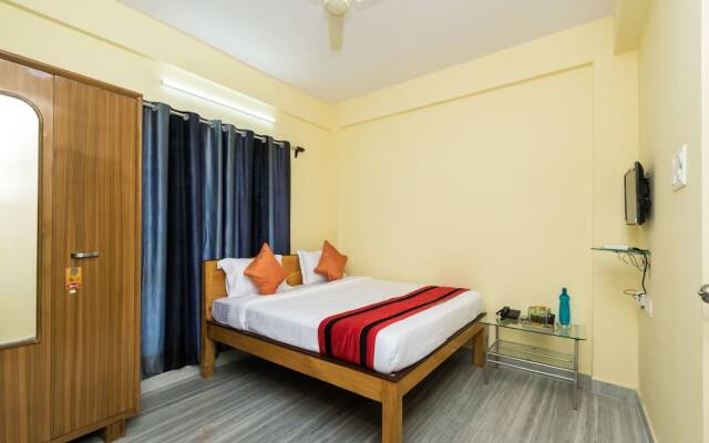 OYO 9811 Stay Inn Newtown