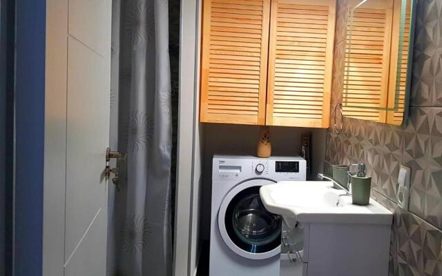 Lovely 1-bedroom Apartment in the center of Batumi