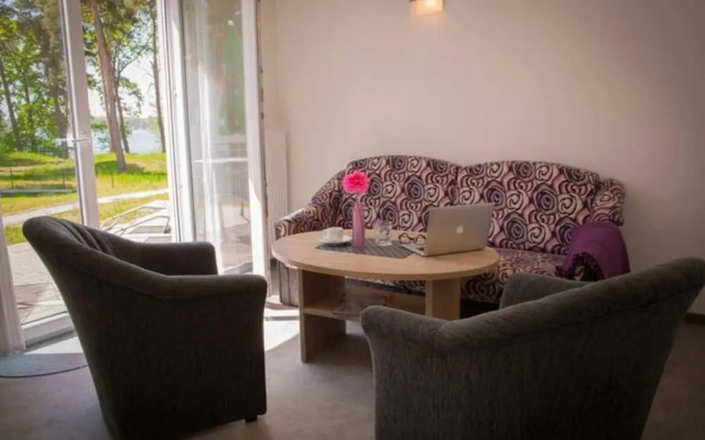 Gemutlicher Bungalow in Storkow am See