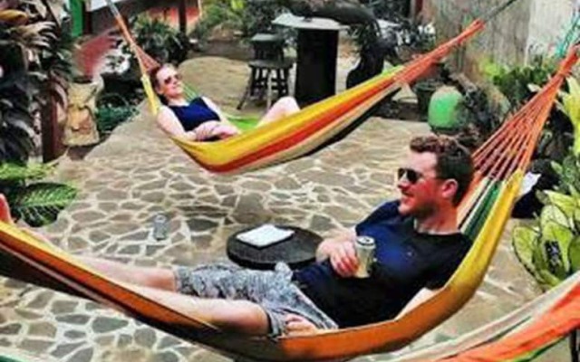 Hostal Vacaciones Nicas