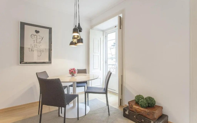 Bairro Alto Apartments