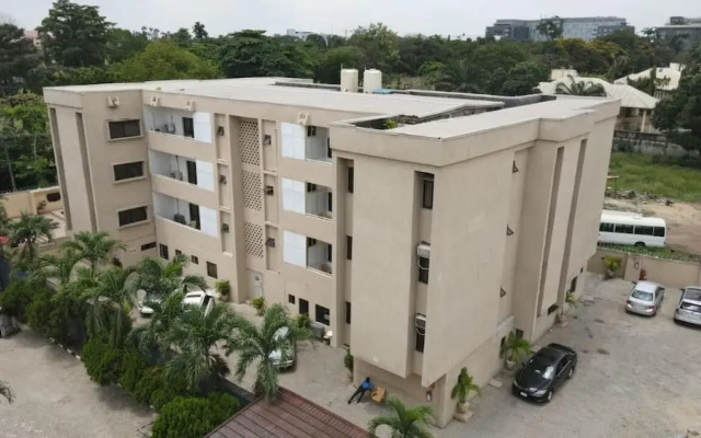 Presken Residence Annex