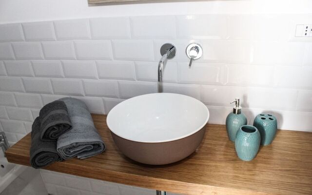 B&B Le Chiavi Di Casa