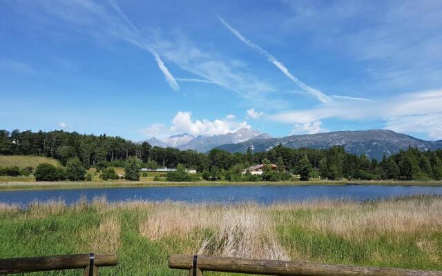 Appartamento Valle dei Laghi