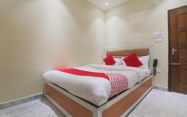 Brahmaputra Guest House by OYO Rooms