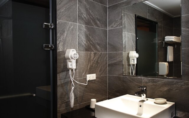 Grace Hotel Banchiao