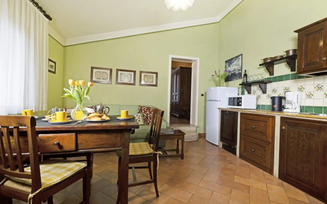 Borgo Grondaie
