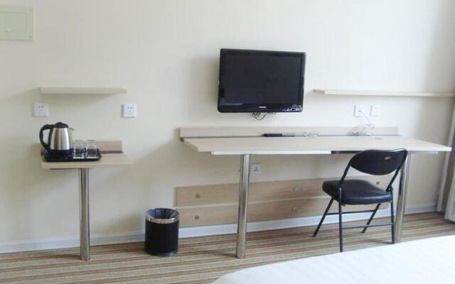 Citihome Hotel Baoding Agricultural University